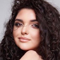 Dzhamilia Gasanova