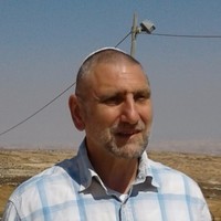 Nachum Vilner