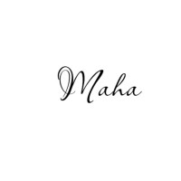 Maha Abdullah