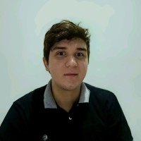 Gilbert Velasco Rodriguez