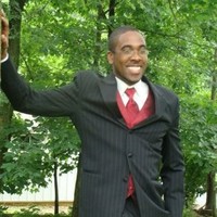 Damon Whitfield