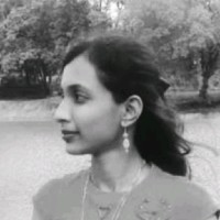 Mizba Irshad