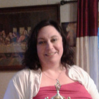 Mary Deugaw-Sanchez