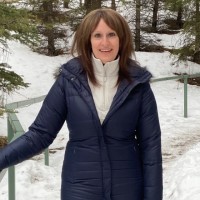 Melanie Boschman