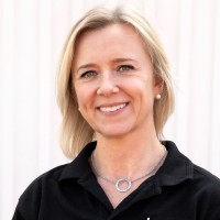 Lisette Pedersen