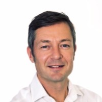 Martin Gregory