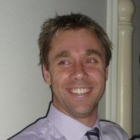 Ben Williams