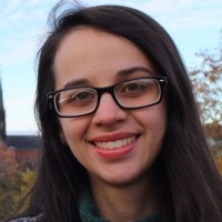 Gabriela Almeida de Sousa