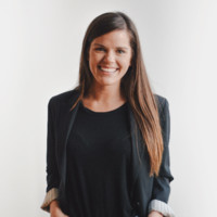 Kristen Mcmahon