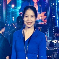 Nam Trân Tôn Nữ