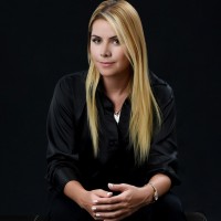 Jennifer Bermudez Nessim