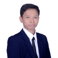 Achmad Nashirudin