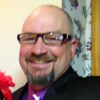 Greg Yarber