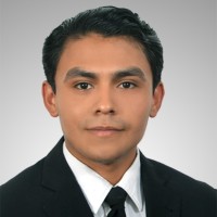 Jonathan Ulises Sandoval Chavez