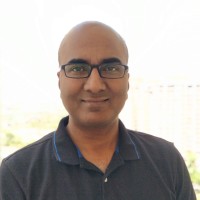 Santosh Mishra
