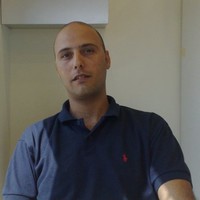 Dani Sharabi