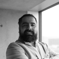 Cristian Urbina Guerra