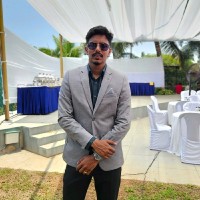 Rahul Padti
