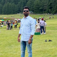 Swapnil Borkar