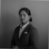 Mohammad Firdaus Hamid