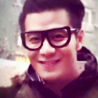 Benjamin Hao