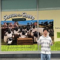 Shaun Shefin