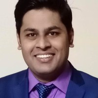 Vikas Sinha