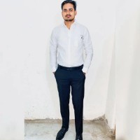 Ritesh Tripathi