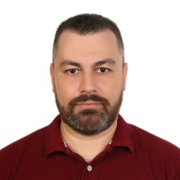 Ali Moukalled