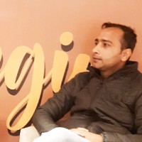Abhishek Mishra