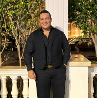Ali Nader
