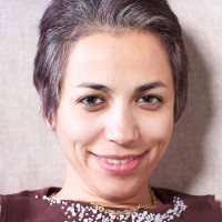 Vajihe Zamani