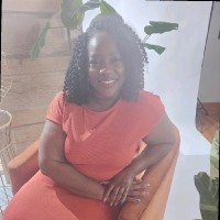 Jamille Jones