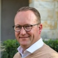 Calvin Holt