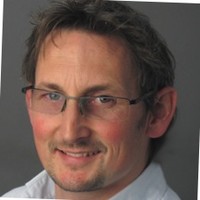 Dave Edhouse