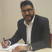 Jahanzeb Malik