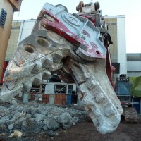 Yarwoods Excavator Attachments Ltd.
