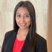 Jessica Pamela Hidalgo
