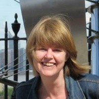 Helen Dumke