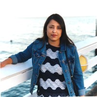 Anuja Kc