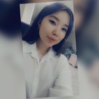 Dana Kerimbayeva
