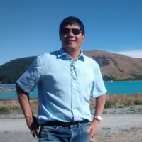Lilong Chen