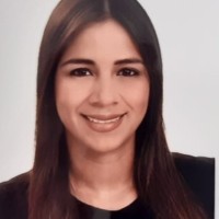 Alejandra Gasca Restrepo