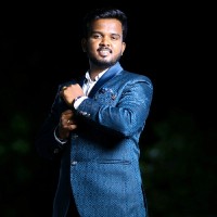 Vinodh Kumar H P