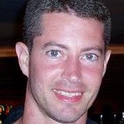 Chad Santos