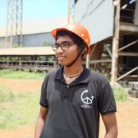 Shreeram P K