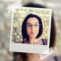 Émilie Bouchaud