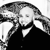 Tony Martinez