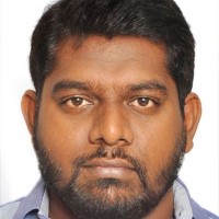 Swamy Akula