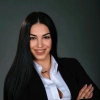 Ariadne Papademetriou ACA